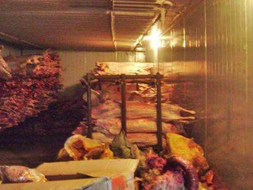 中山冷庫維修 中山冷庫維修