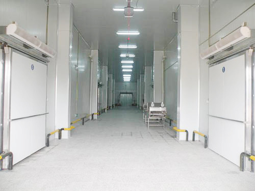 東莞冷庫安裝 東莞冷庫安裝