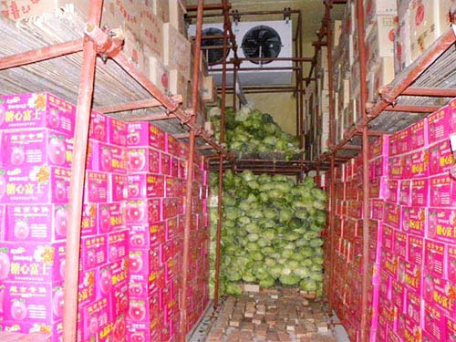 佛山冷庫(kù)安裝 佛山冷庫(kù)安裝