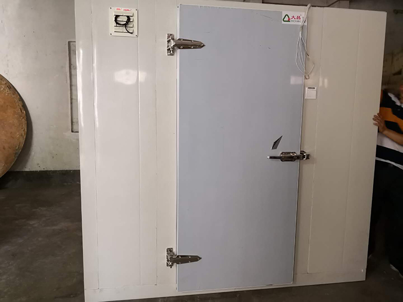 廣州冷庫安裝 廣州冷庫安裝