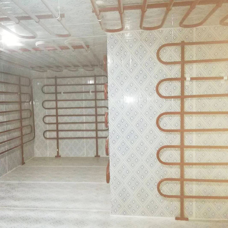 東莞冷庫安裝 東莞冷庫安裝