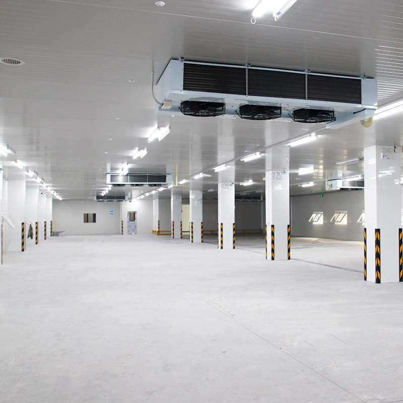 東莞冷庫安裝 東莞冷庫安裝