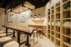 餐廳家具設計師與家具相互價值，怎樣影響人們的生活？
