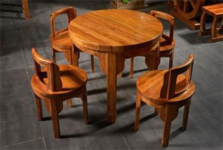 餐廳家具定制 海德利家具用高品質(zhì)對(duì)話消費(fèi)者