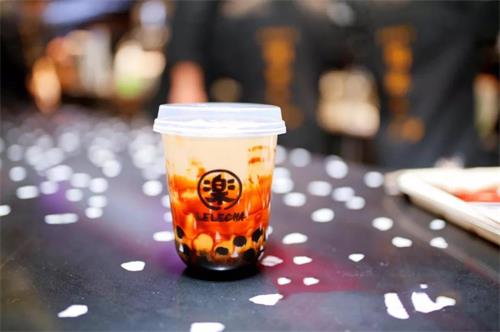 樂(lè)樂(lè)茶