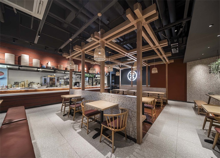 餐飲空間設(shè)計(jì)