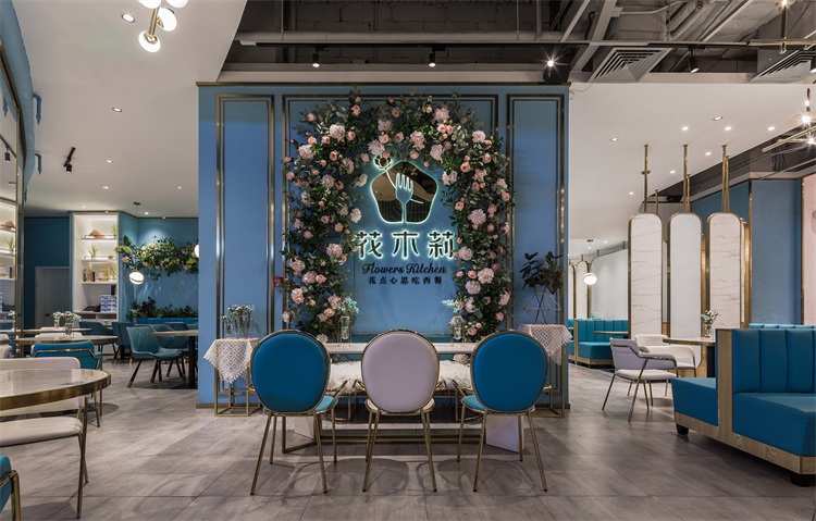 餐飲店面設(shè)計(jì)