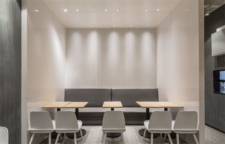 中餐廳空間設(shè)計(jì)